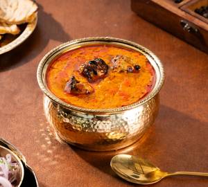 Lucknowi Chicken Korma