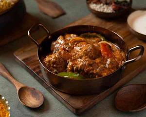 Achari Chicken Tikka Masala