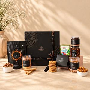Brownsalt Celebration Hamper