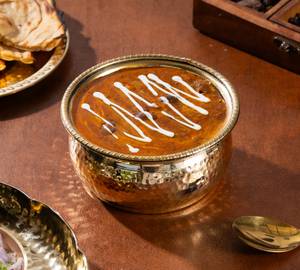 Koylas Dal Makhni