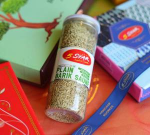 Plain Barik Saunf(150Gm)