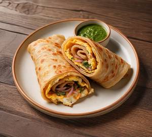 Egg Roll