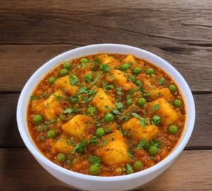 Aloo Matar