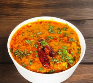 Dhaba Style Dal