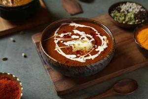 Dal Makhani [Regular (500 ml)]