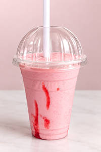 Rose Shake