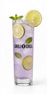 Grape Lime