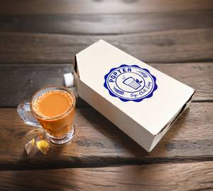 Ginger Tea