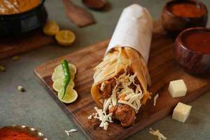 Chicken Cheese Roll