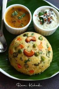Upma