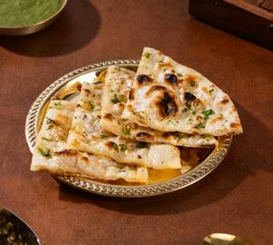 Plain Kulcha