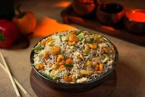 Mixed Fried Rice