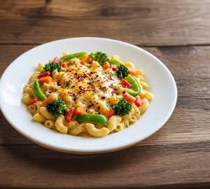 Mac & Cheese | No Onion No Garlic
