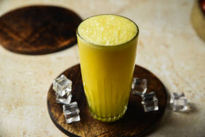 Pineapple Shake