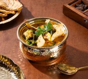 Veg Subz Jaipuri