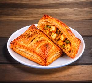 Paneer Puffs
