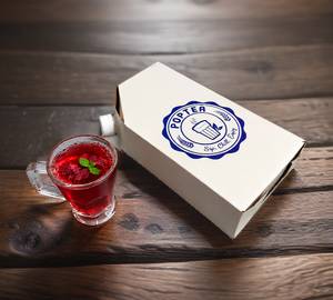 Hibisecus Tea