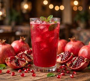 Royal Anar Juice