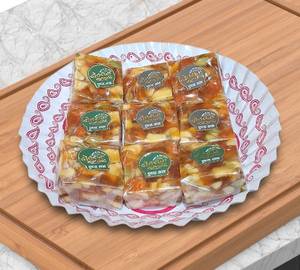 Mango Bites