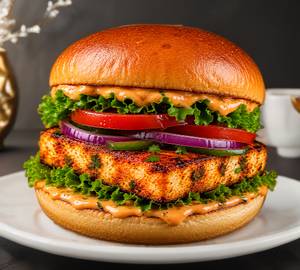 Cheese Burger
