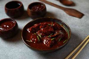 Schezwan Chicken