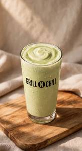 Avocado Milkshake