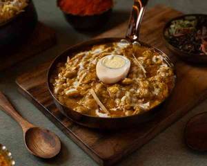 Chicken Bharta [(500ml)]