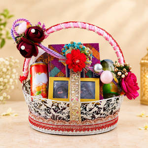 G5 Ornate Festive Gift Hamper
