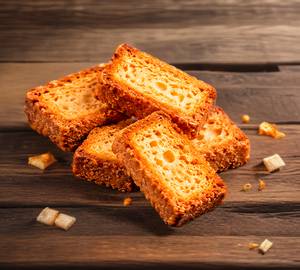 Rusk