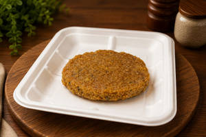 Chicken Cutlet (1 Pc)