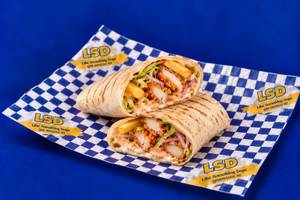 Classic Chicken Wrap