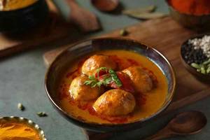 Egg Curry
