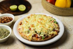 Farmhouse Pizza