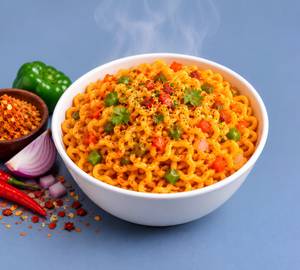 Peri Peri Maggi