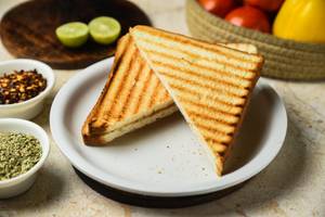 Butter Toast