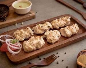 Lehsuni Murgh Tikka