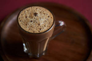 Cup Tea