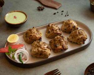 Nawabi Murgh Tikka