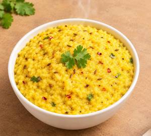 Dal Khichdi Masaledar