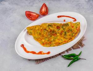 Egg Omelette