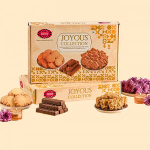 Joyous Collection 350g