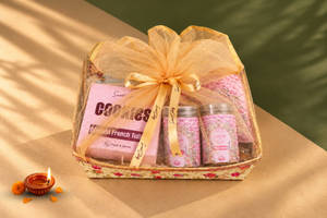 Diwali Joy Gift Hamper (DH07)