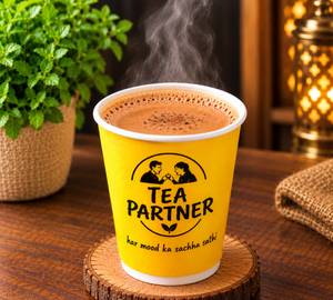 Sugar free tea [serve 3]