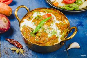 Mixed Veg Curry