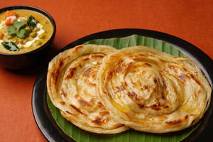 Parotta (2 Pcs)