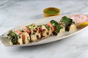 Paneer Tikka-e-khaas
