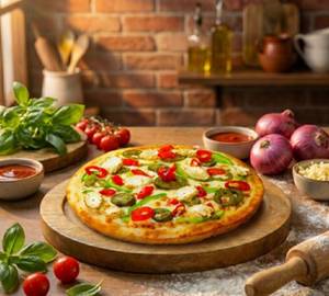 Italian Fiesta