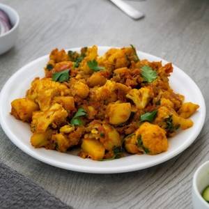 Aloo Gobi