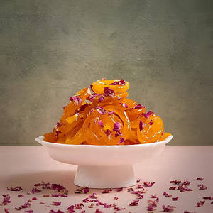 Jalebi (Desi Ghee)