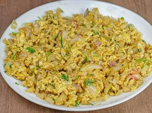 Scrambled Egg